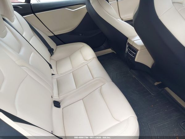 2018 TESLA MODEL S 100D/75D/P100D