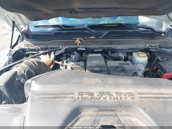 2023 RAM 3500 BIG HORN