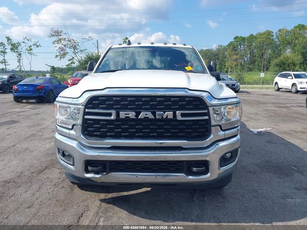 2023 RAM 3500 BIG HORN