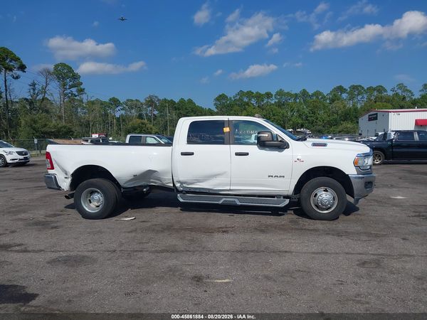 2023 RAM 3500 BIG HORN