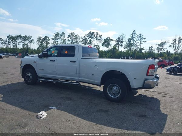 2023 RAM 3500 BIG HORN