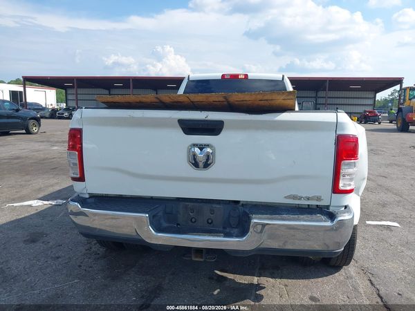 2023 RAM 3500 BIG HORN