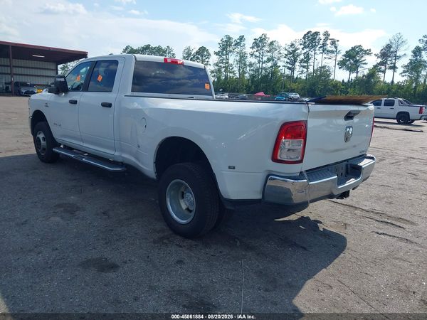 2023 RAM 3500 BIG HORN