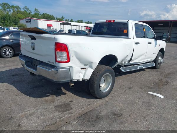 2023 RAM 3500 BIG HORN