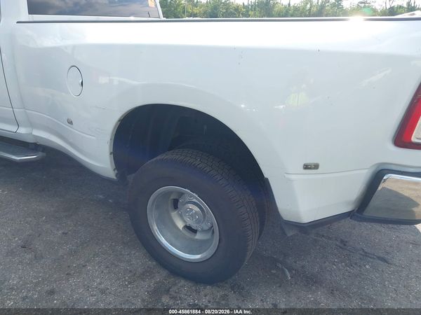2023 RAM 3500 BIG HORN