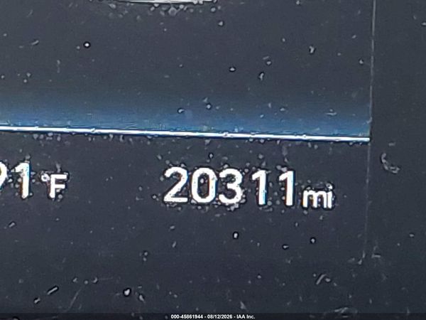 2019 HYUNDAI TUCSON ULTIMATE