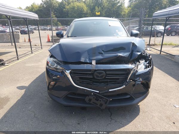2019 MAZDA CX-3 TOURING