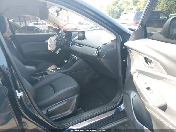 2019 MAZDA CX-3 TOURING