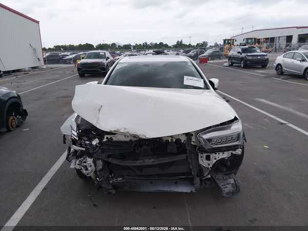 2018 ACURA TLX Standard