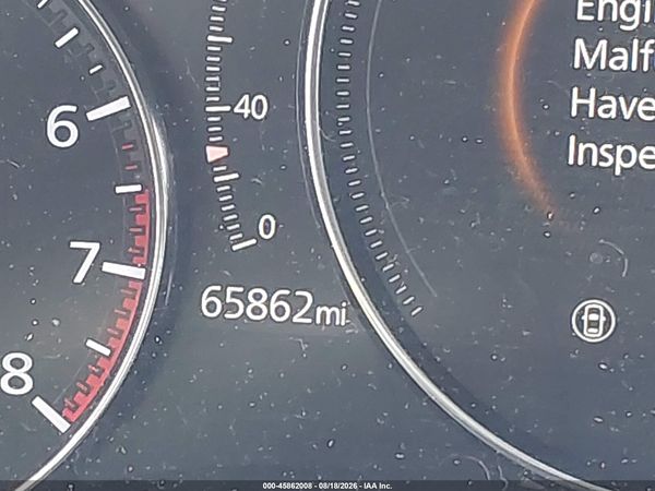 2023 MAZDA MAZDA3 2.5 S SELECT