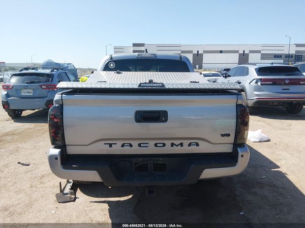 2021 TOYOTA TACOMA TRD OFF-ROAD
