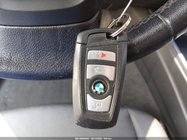 2016 BMW 320I XDRIVE