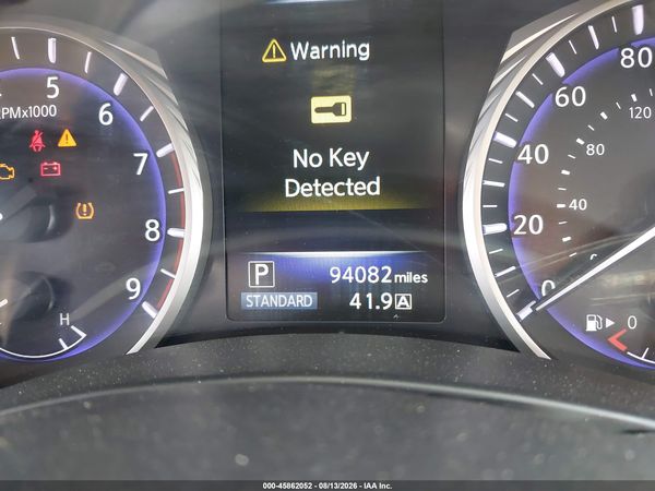 2017 INFINITI Q60 3.0T PREMIUM