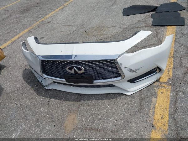 2017 INFINITI Q60 3.0T PREMIUM
