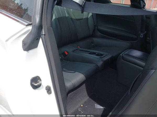 2017 INFINITI Q60 3.0T PREMIUM