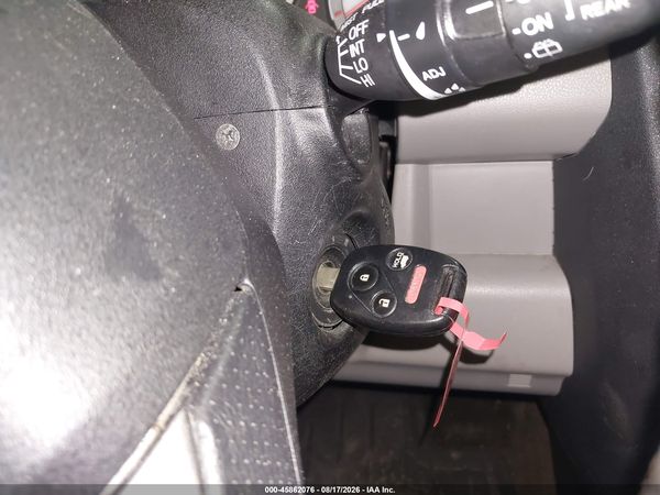 2013 HONDA PILOT TOURING