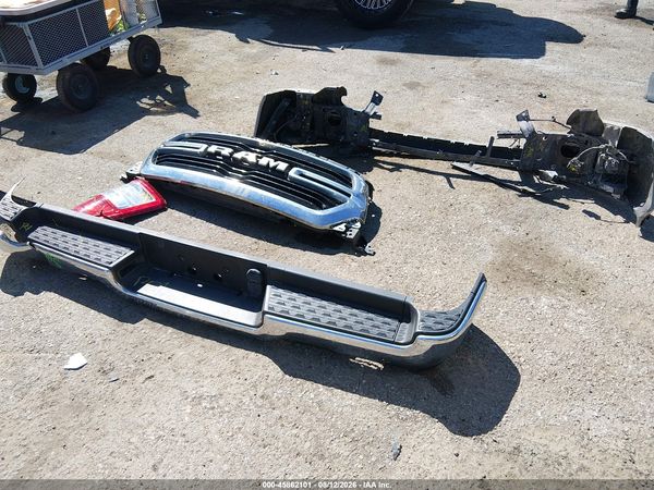 2020 RAM 1500 BIG HORN  4X2 5'7 BOX