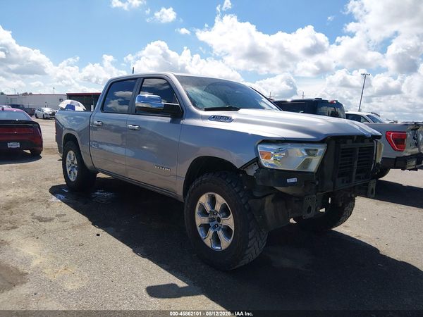 2020 RAM 1500 BIG HORN  4X2 5'7 BOX