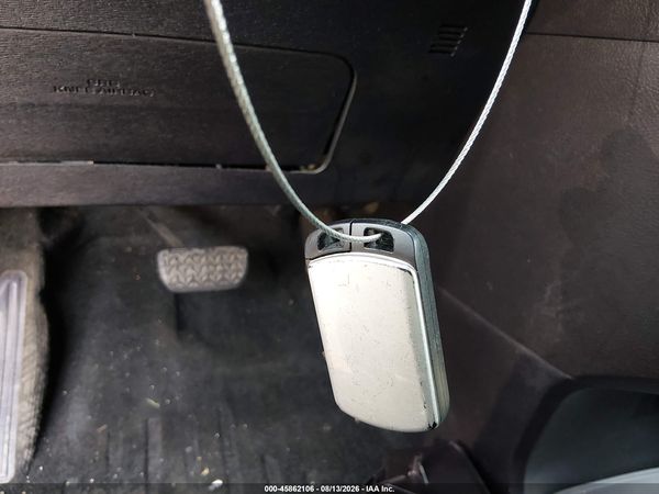 2015 TOYOTA SIENNA SPORT