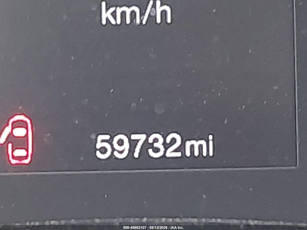2018 JEEP RENEGADE SPORT 4X4