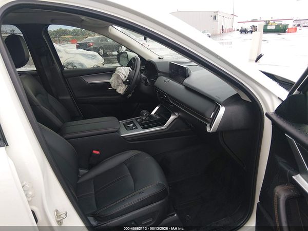 2026 MAZDA CX-90 3.3 TURBO PREFERRED