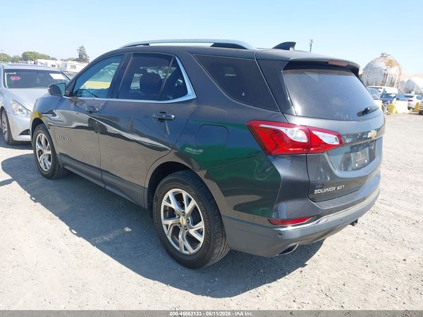 2019 CHEVROLET EQUINOX LT — I3