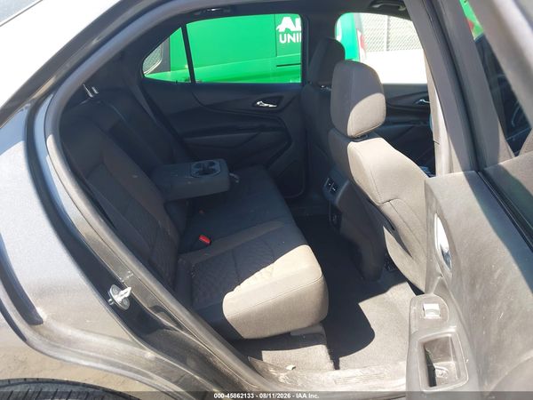 2019 CHEVROLET EQUINOX LT — I8