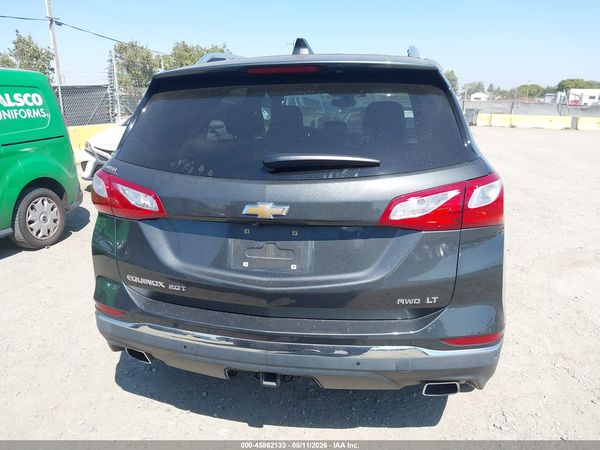 2019 CHEVROLET EQUINOX LT — I119