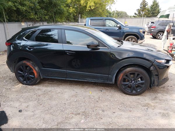 2024 MAZDA CX-30 2.5 S SELECT SPORT