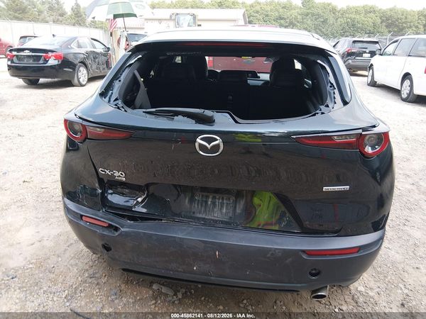 2024 MAZDA CX-30 2.5 S SELECT SPORT