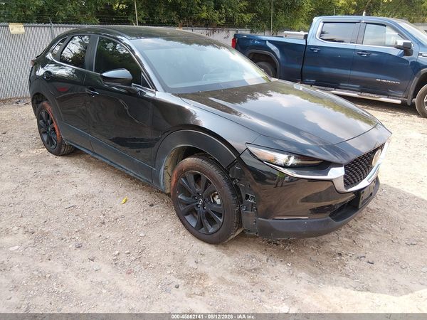 2024 MAZDA CX-30 2.5 S SELECT SPORT