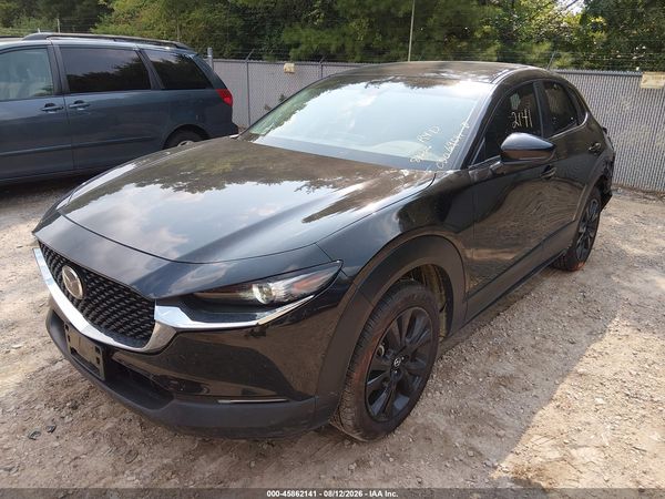 2024 MAZDA CX-30 2.5 S SELECT SPORT