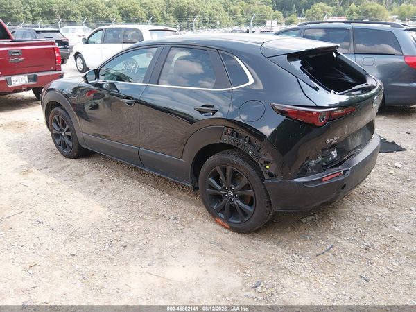 2024 MAZDA CX-30 2.5 S SELECT SPORT