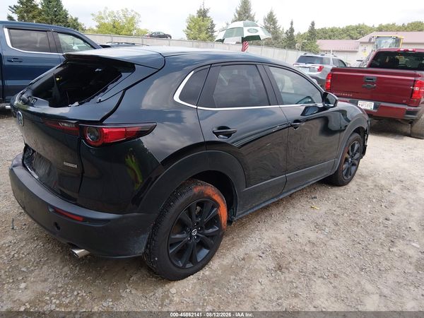 2024 MAZDA CX-30 2.5 S SELECT SPORT