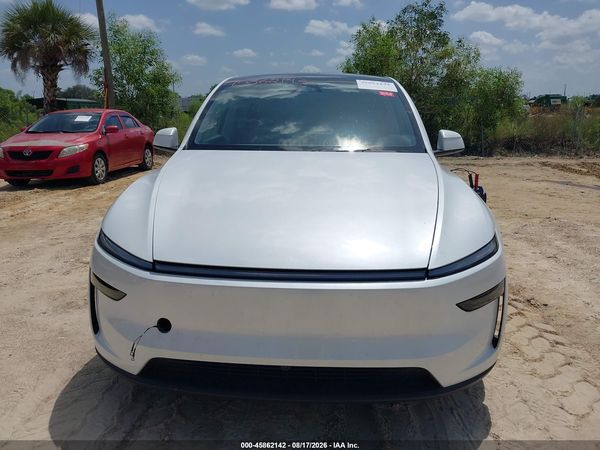 2026 TESLA MODEL Y PREMIUM/REAR-WHEEL DRIVE