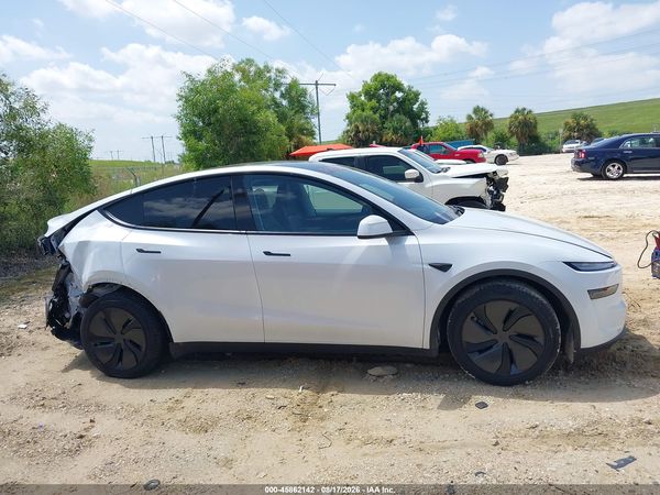 2026 TESLA MODEL Y PREMIUM/REAR-WHEEL DRIVE