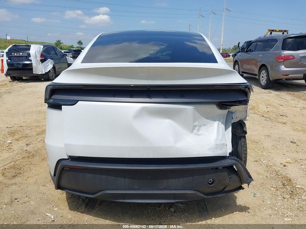 2026 TESLA MODEL Y PREMIUM/REAR-WHEEL DRIVE