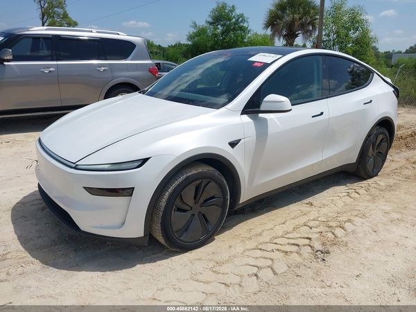 2026 TESLA MODEL Y PREMIUM/REAR-WHEEL DRIVE