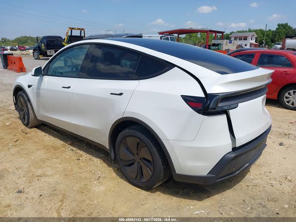 2026 TESLA MODEL Y PREMIUM/REAR-WHEEL DRIVE