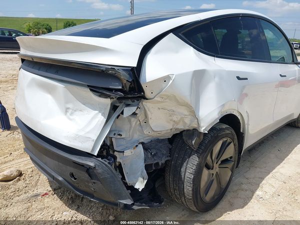 2026 TESLA MODEL Y PREMIUM/REAR-WHEEL DRIVE