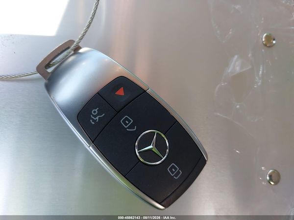 2021 MERCEDES-BENZ C 300 SEDAN