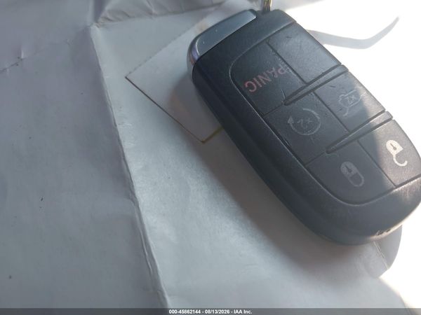 2014 DODGE DURANGO CITADEL