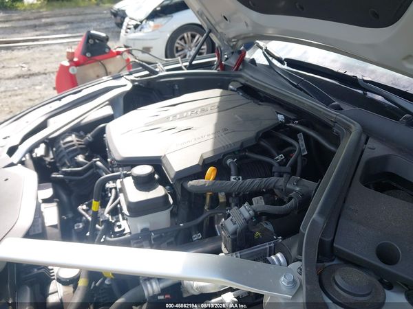 2026 GENESIS G70 2.5T AWD