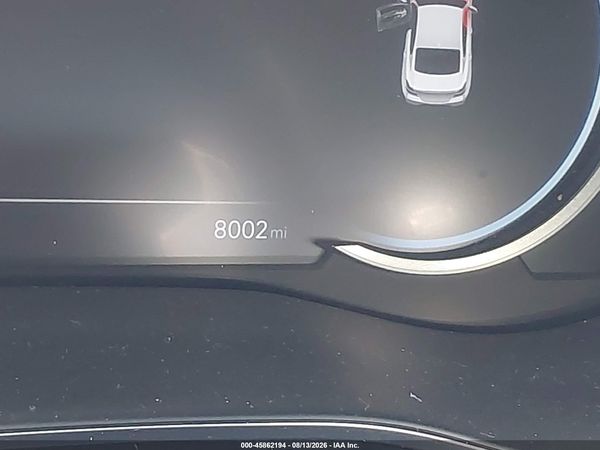 2026 GENESIS G70 2.5T AWD