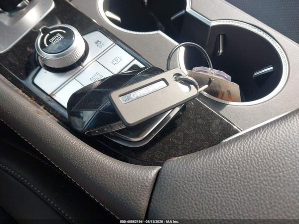 2026 GENESIS G70 2.5T AWD