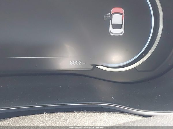 2026 GENESIS G70 2.5T AWD