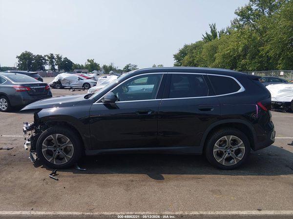 2023 BMW X1