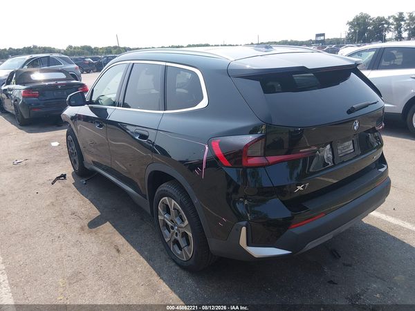 2023 BMW X1 XDRIVE28I