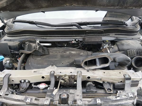 2021 HONDA PILOT AWD EX