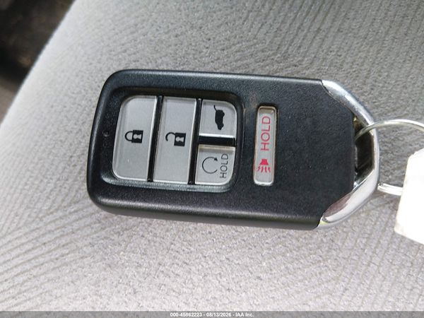 2021 HONDA PILOT AWD EX